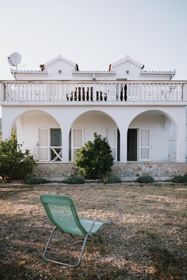 Apartment Blanka With A Beautiful View Of Trogir Buitenkant foto